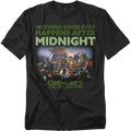 After Midnight Gremlins 2 The New Batch T-Shirt product image 1
