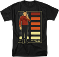 All She's Got Star Trek T-Shirt product image 1
