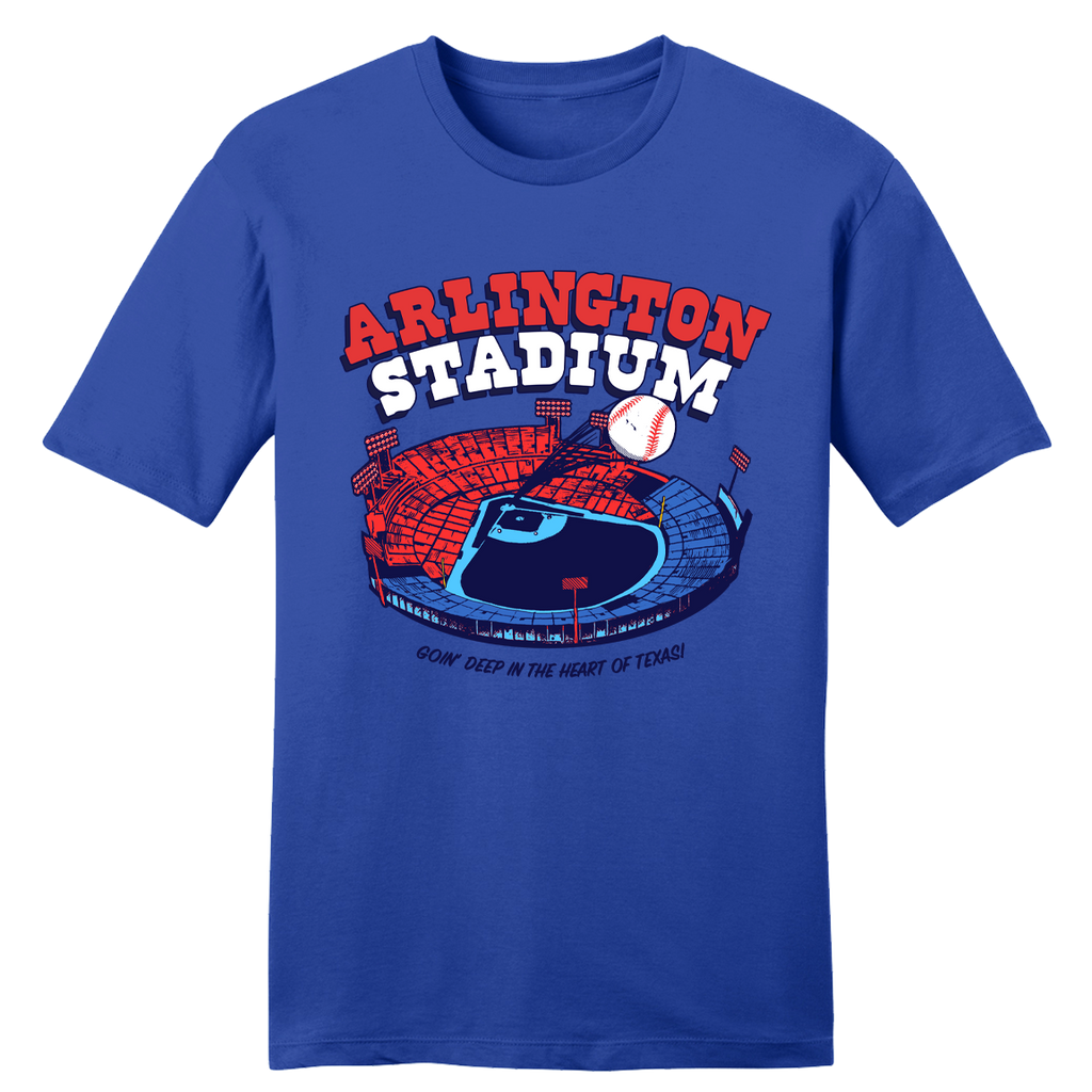 Arlington Stadium product image 2