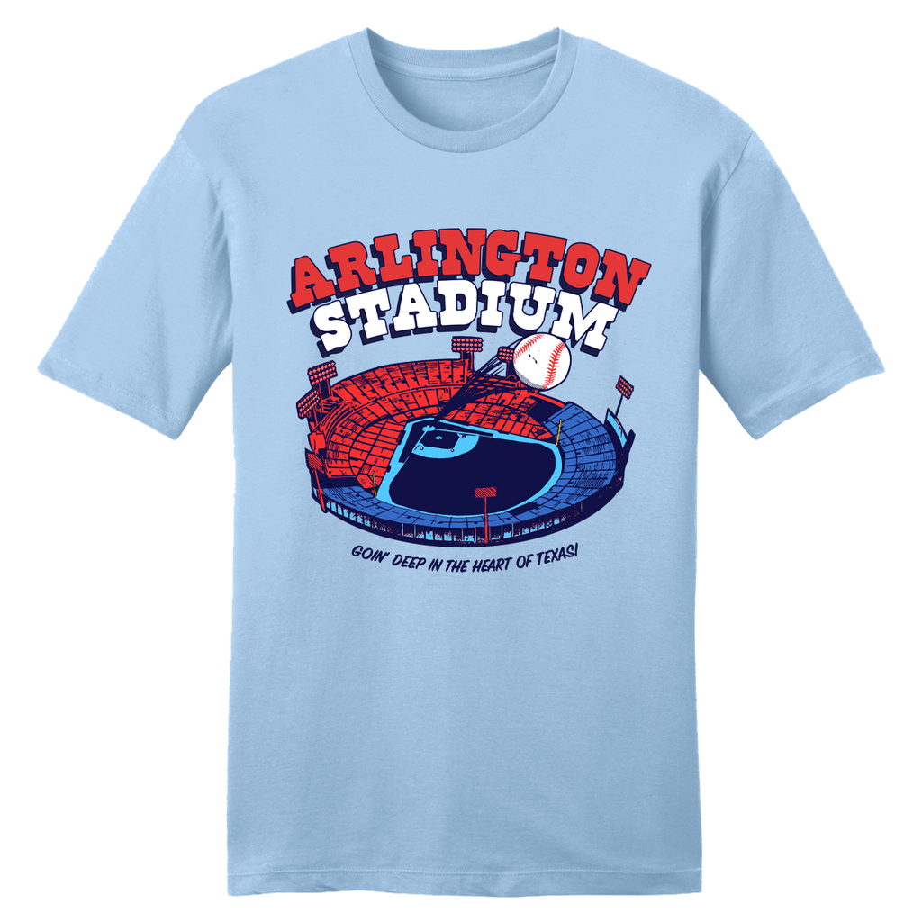 Arlington Stadium product image 3