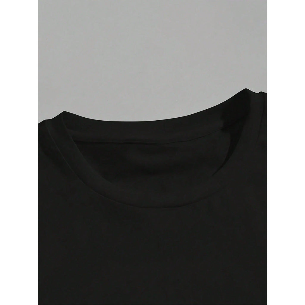 Graphic tee [glory] Y2K modern hiphop t-shirt Unisex product image 5