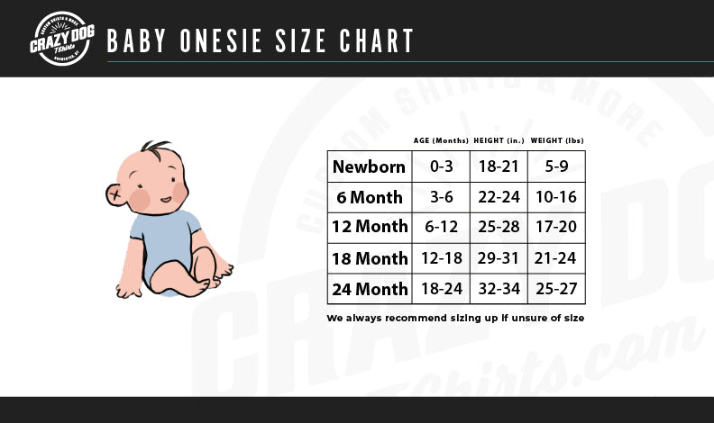 2026 First Edition Baby Bodysuit