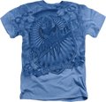 Back For The Attack Album Cover Dokken T-Shirt product image 1