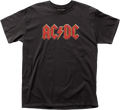 Back In Black US Tour ACDC T-Shirt product image 1