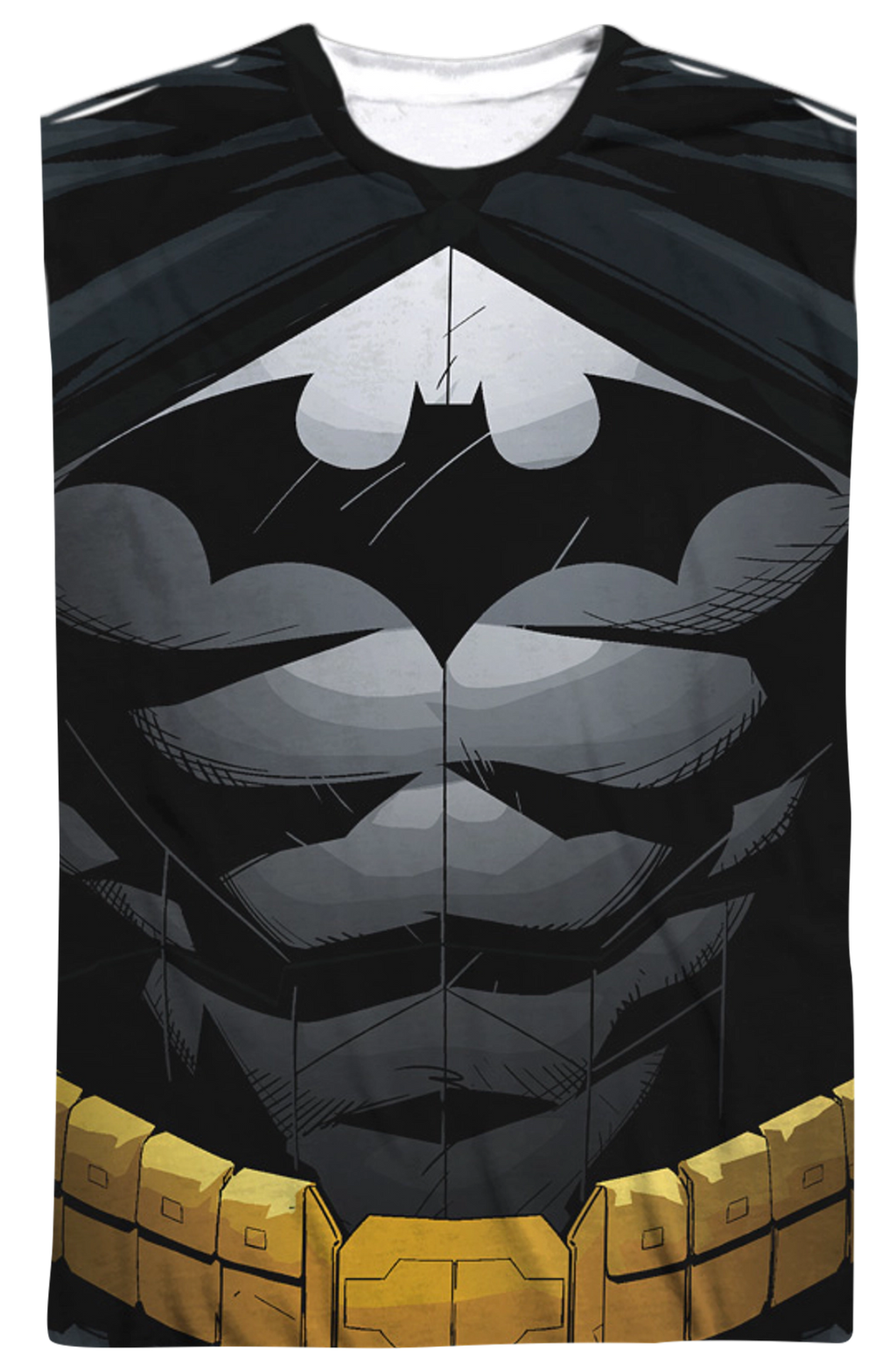 Batman Costume DC Comics T-Shirt product image 2