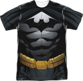 Batman Costume DC Comics T-Shirt product image 1