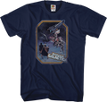 Battlestar Galactica T-Shirt product image 1