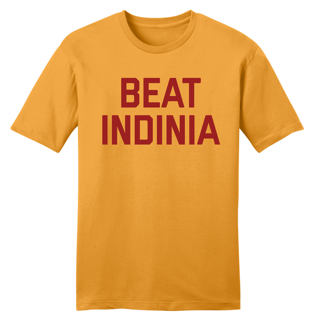 Beat India