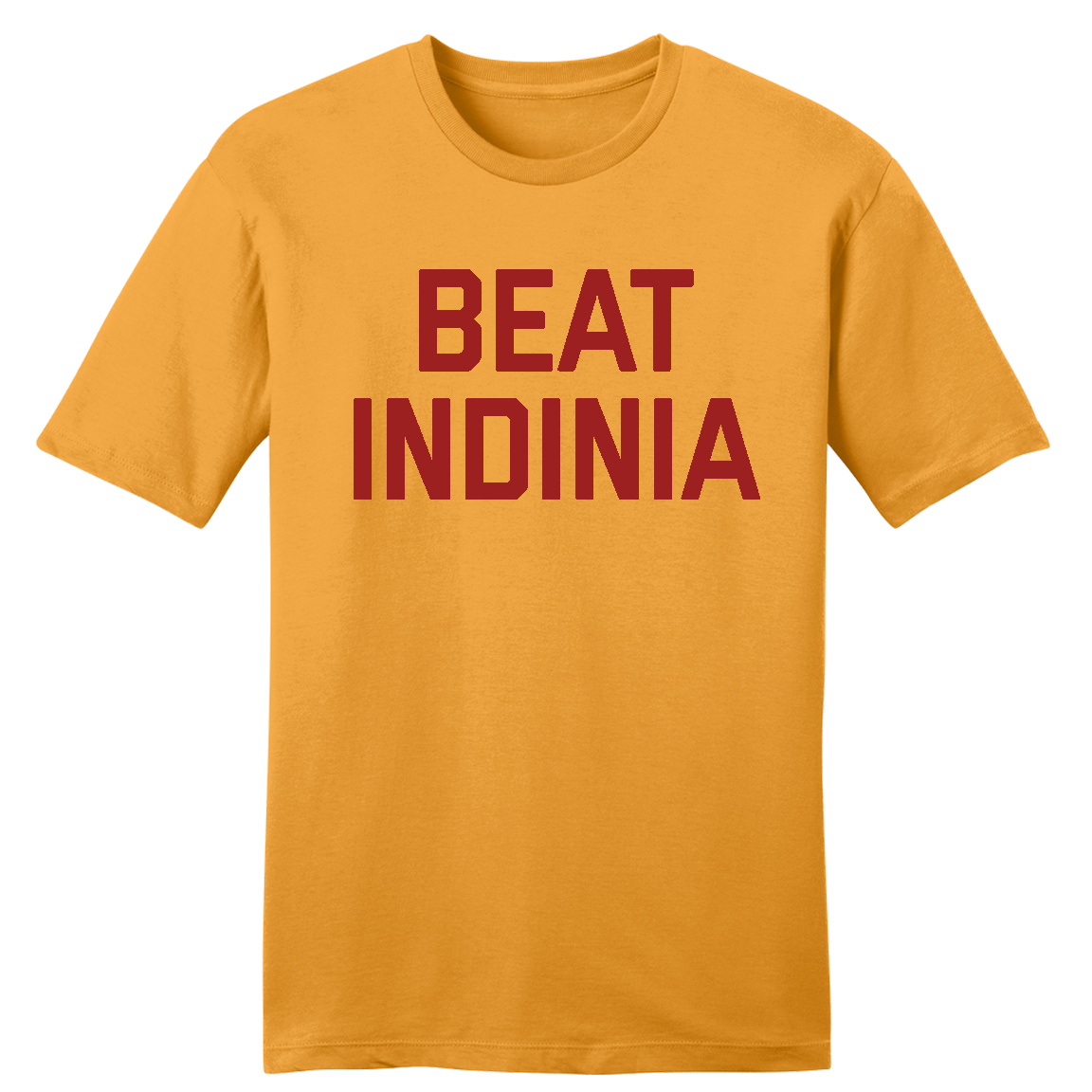 Beat India