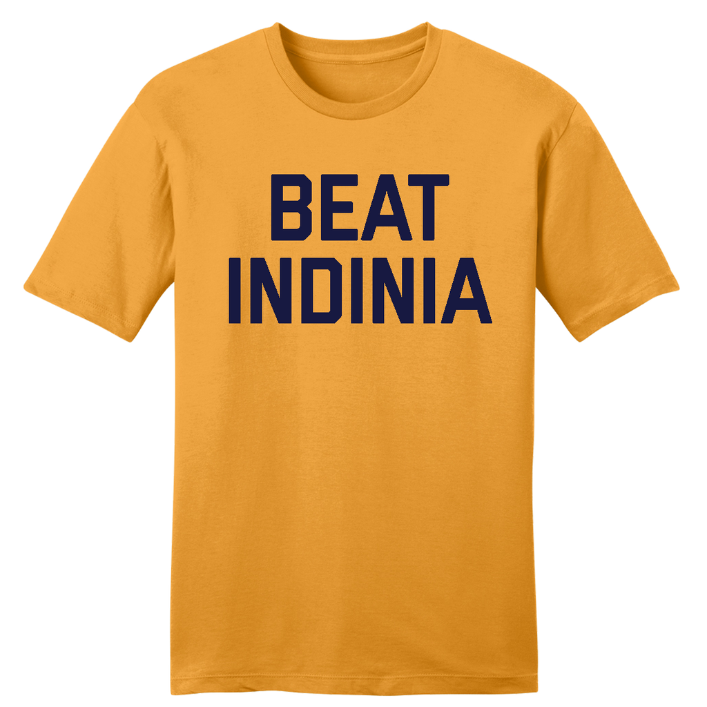 Beat India