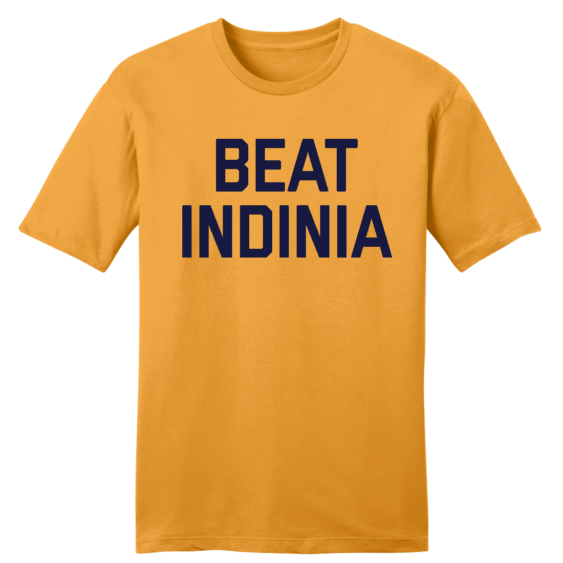 Beat India