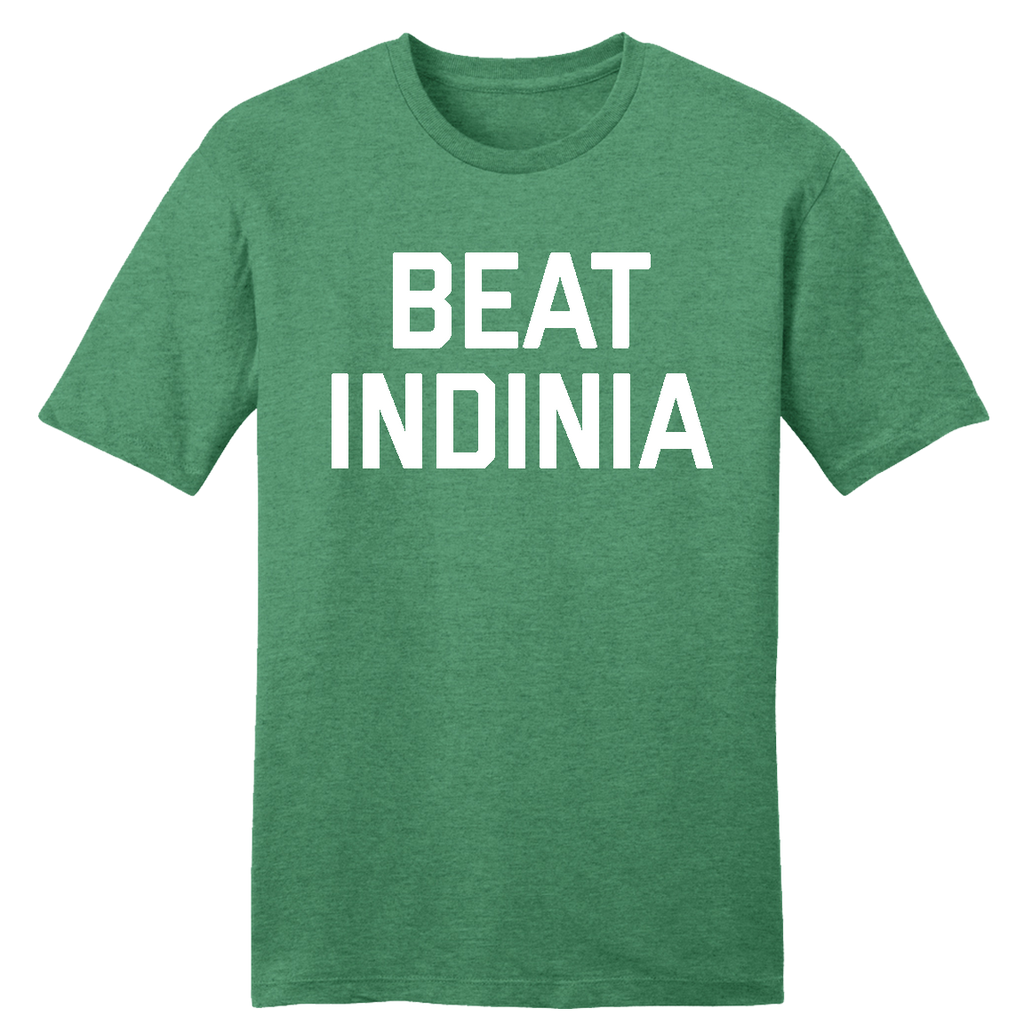 Beat India