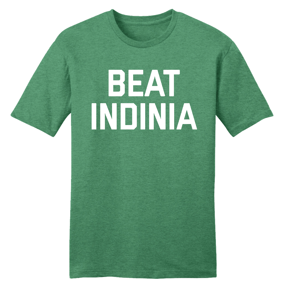 Beat India
