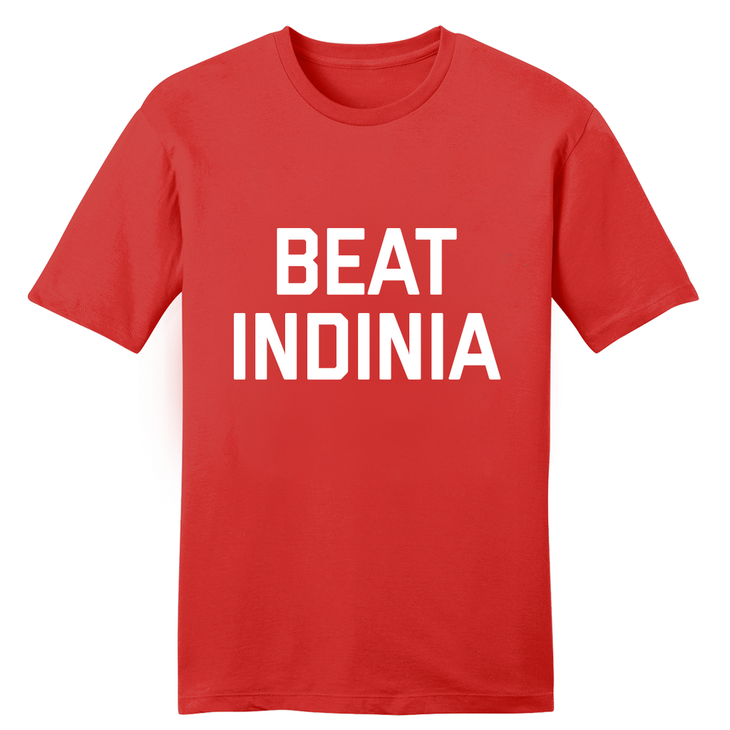 Beat India