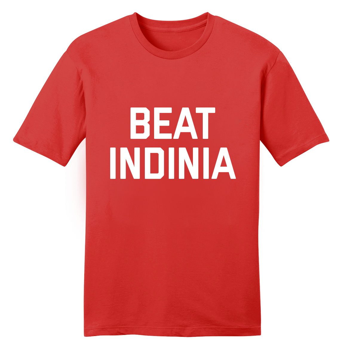 Beat India