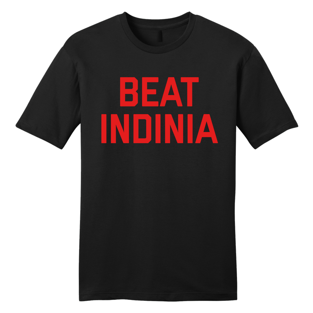 Beat India