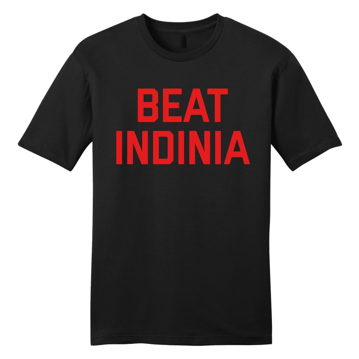 Beat India