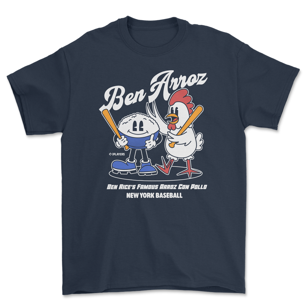 Ben Rice | Animated Players product image 1