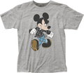Biker Outfit Mickey Mouse T-Shirt product image 1