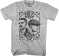 Shelby Brothers Sketch Peaky Blinders T-Shirt product image 1