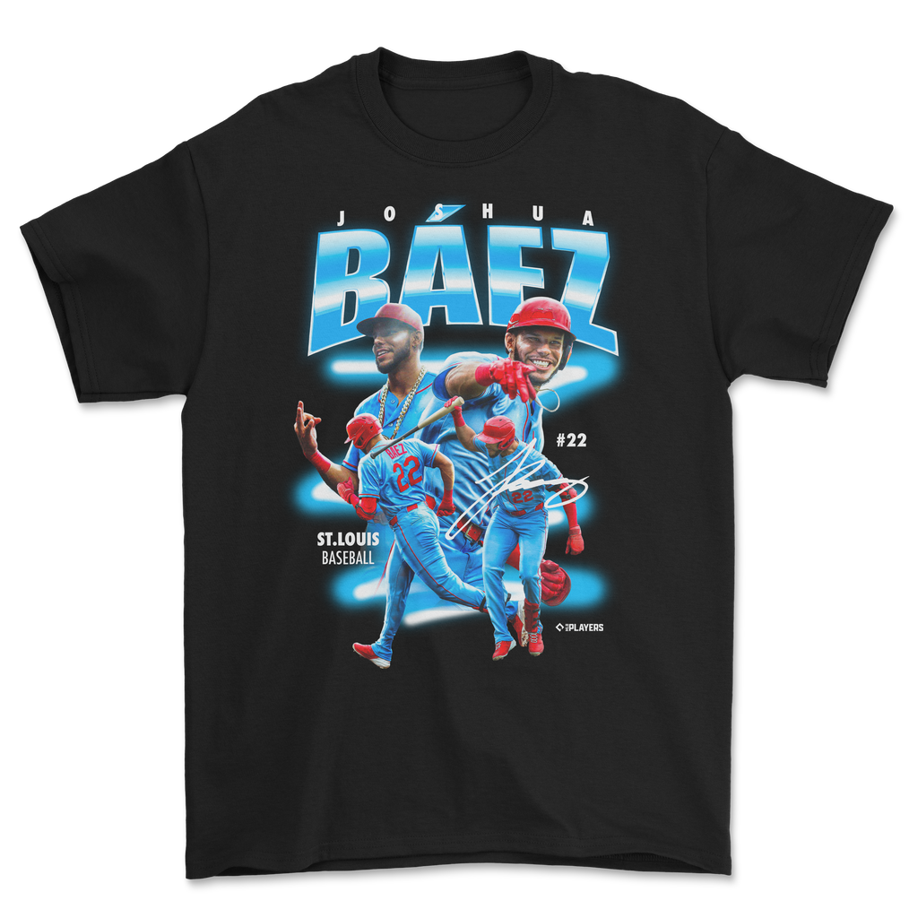 Joshua Báez product image 1