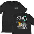Cam Schlittler "New York Schlitty" (Front & Back Alt.) product image 1