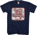 Can't Get Enough Bad Company T-Shirt product image 1