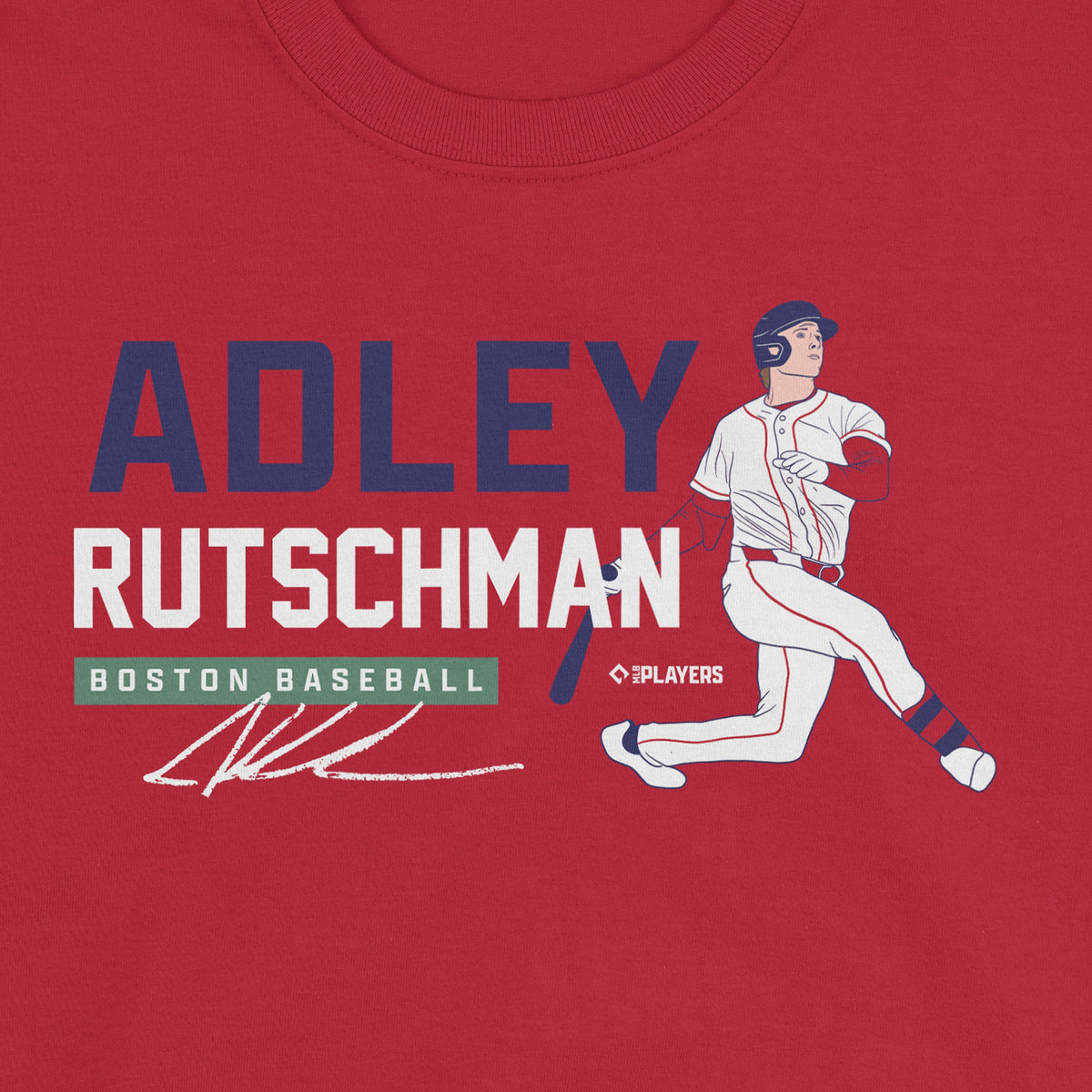 Adley Rutschman BOS product image 2