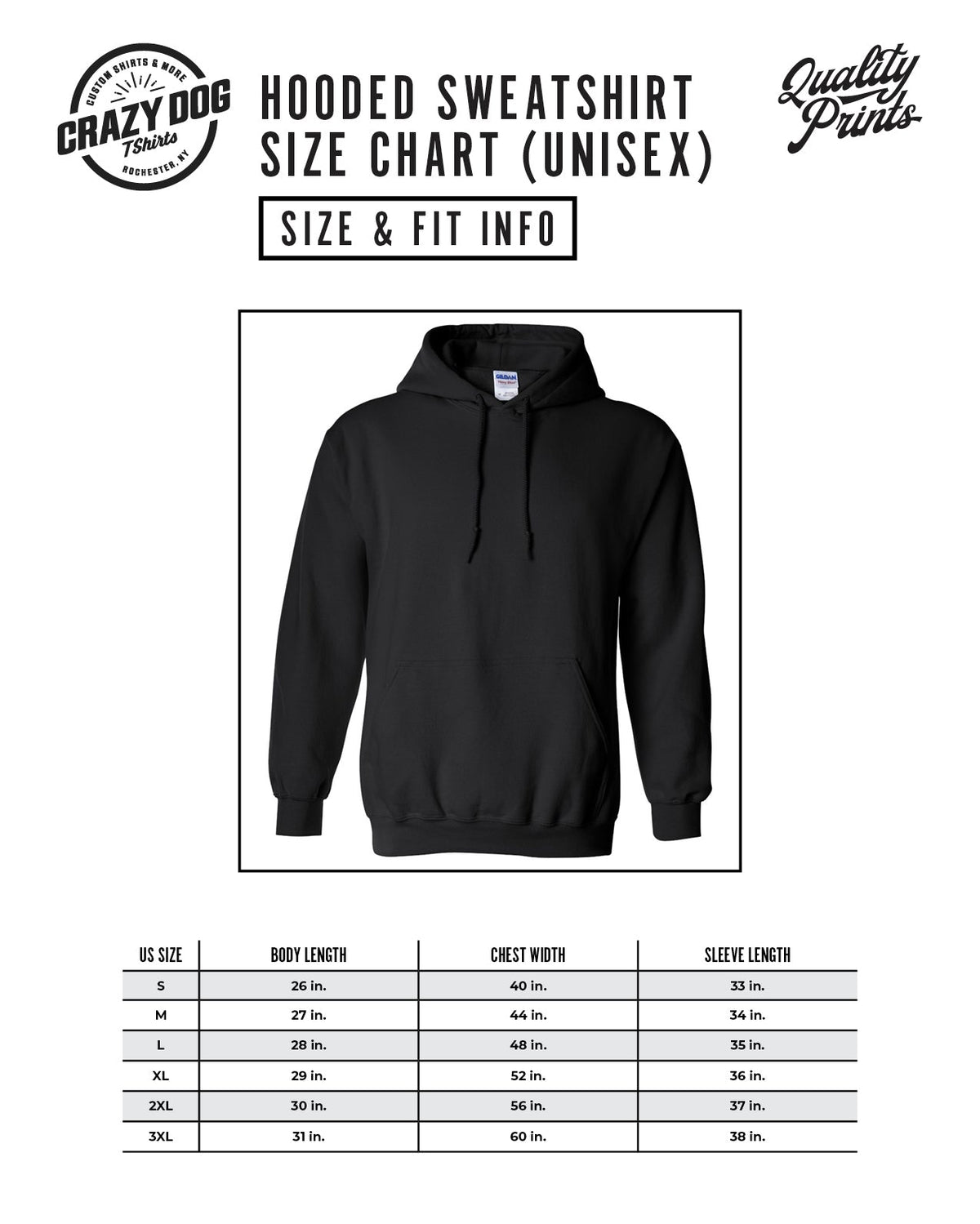 In This Ohio Diner Hoodie product image 2