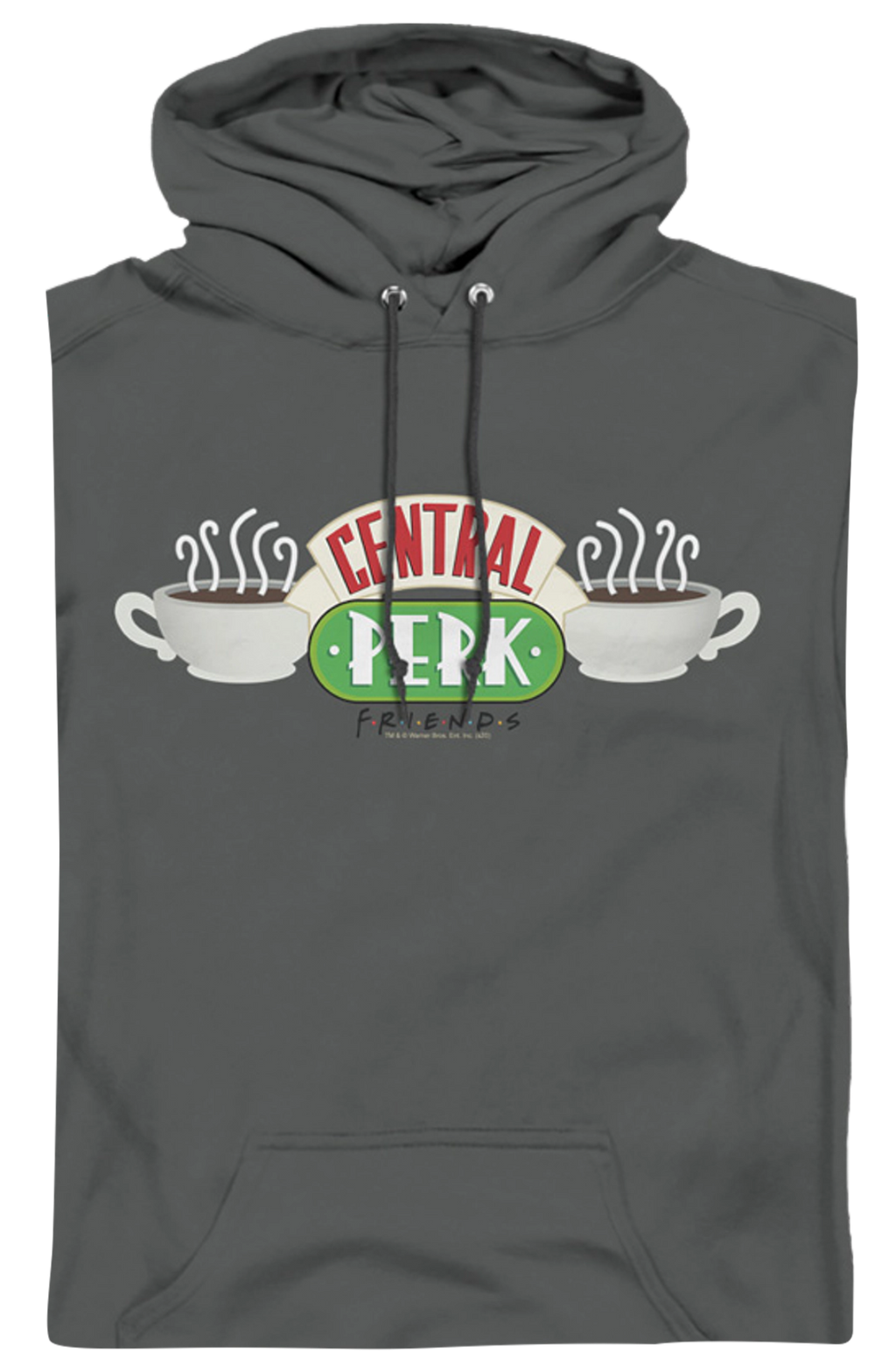 Central Perk Friends Hoodie product image 2