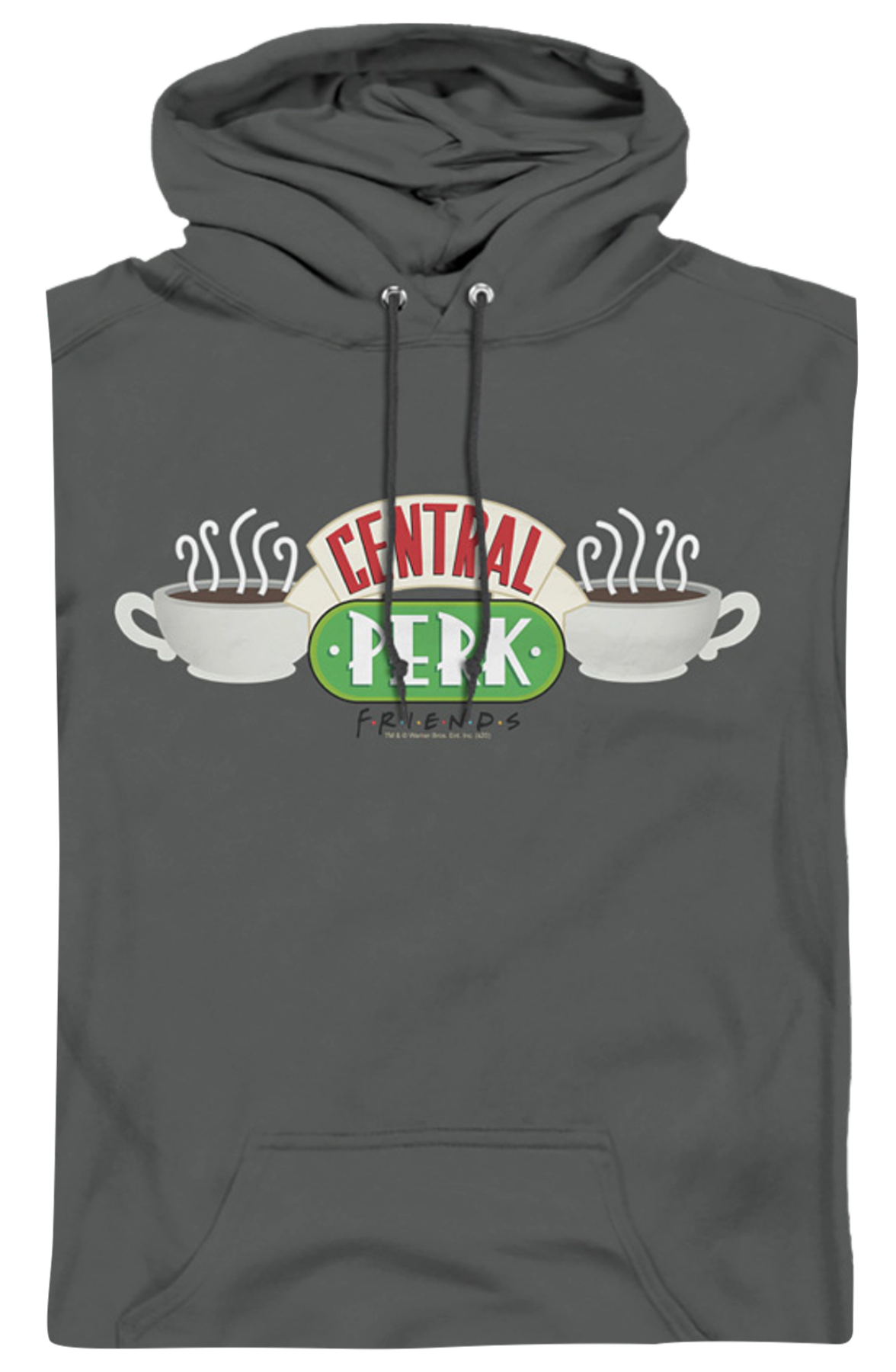 Central Perk Friends Hoodie product image 2