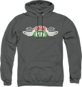 Central Perk Friends Hoodie product image 1
