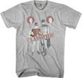 Classified Batman TV Series T-Shirt product image 1