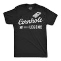 Cornhole Legend Men's T Shirt product image 1