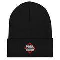 Foul Territory Beanie