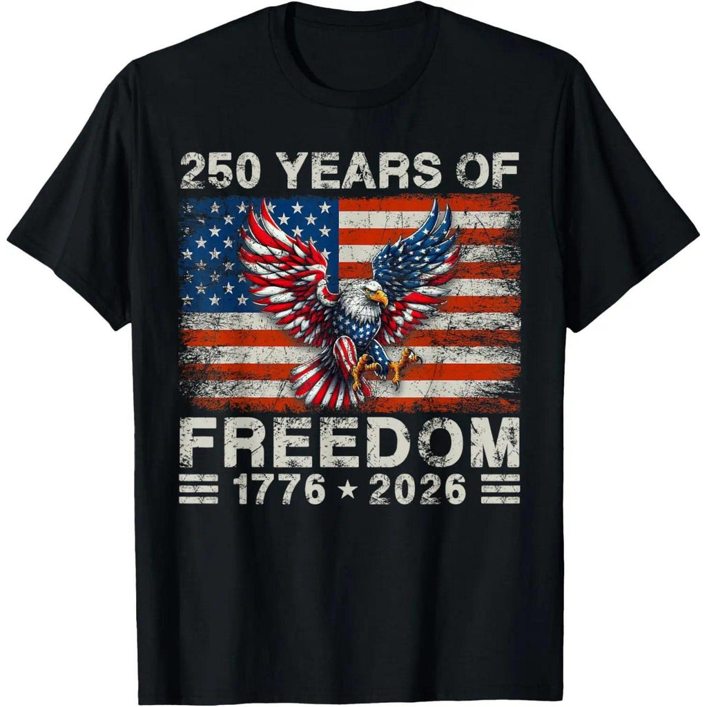250th American Anniversary Independence 250 Years of product image 1
