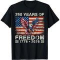 250th American Anniversary Independence 250 Years of product image 1