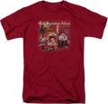 Elvis' Christmas Album T-Shirt product image 1