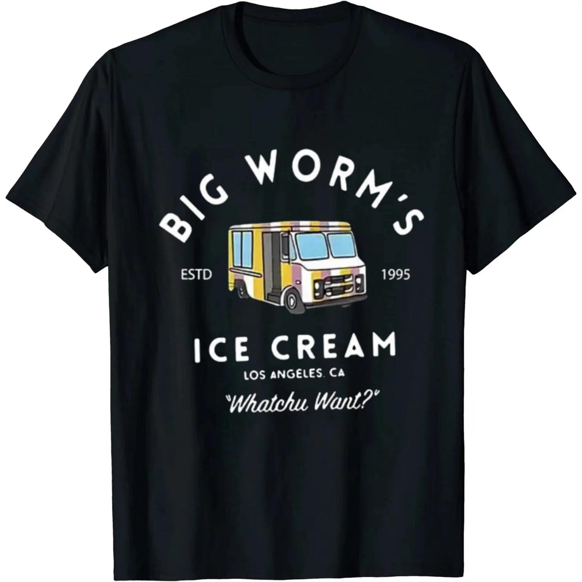 Funny Casual Graphic T-shirt product image 1
