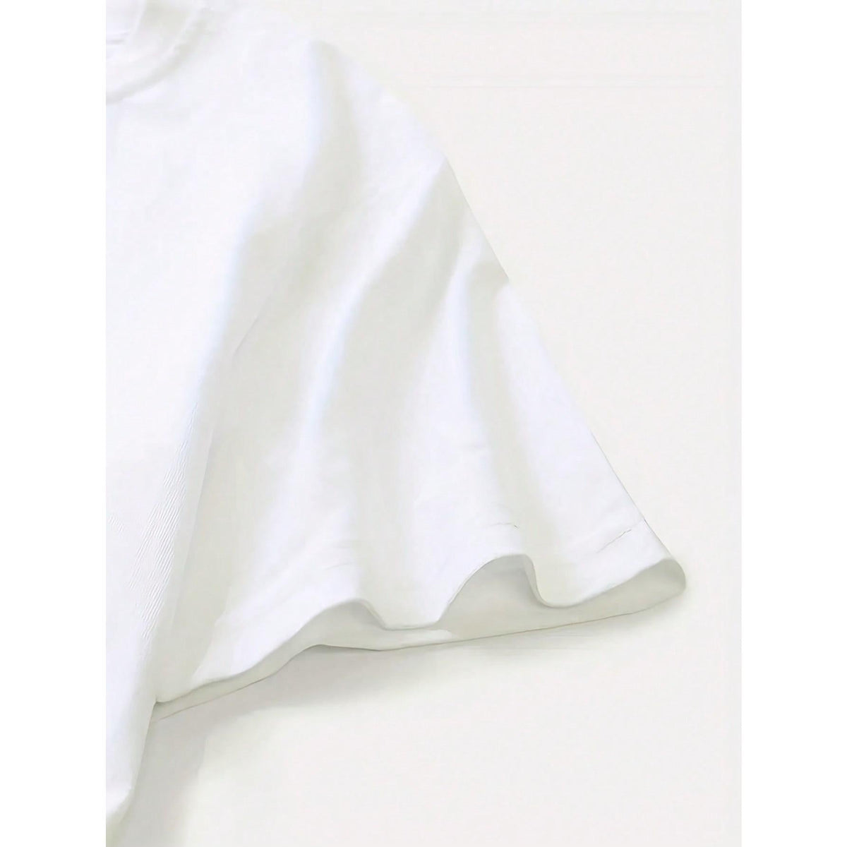 Frog Print Fun Graphic T-shirt product image 7