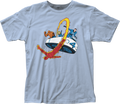 Fantastic Four Marvel Comics T-Shirt product image 1