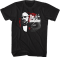 Flower The Godfather T-Shirt product image 1