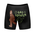 Gas Squatch Boxer Briefs