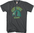 Get Bent Gumby T-Shirt product image 1