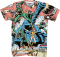 Ultimate Weapon Of Democracy GI Joe T-Shirt product image 1