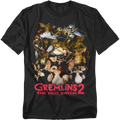 Gremlins 2 The New Batch T-Shirt product image 1
