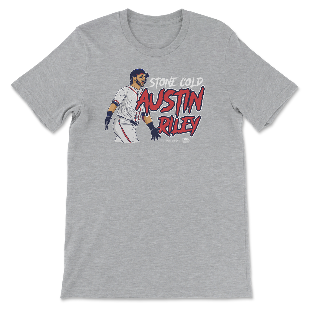 Austin Riley product image 5