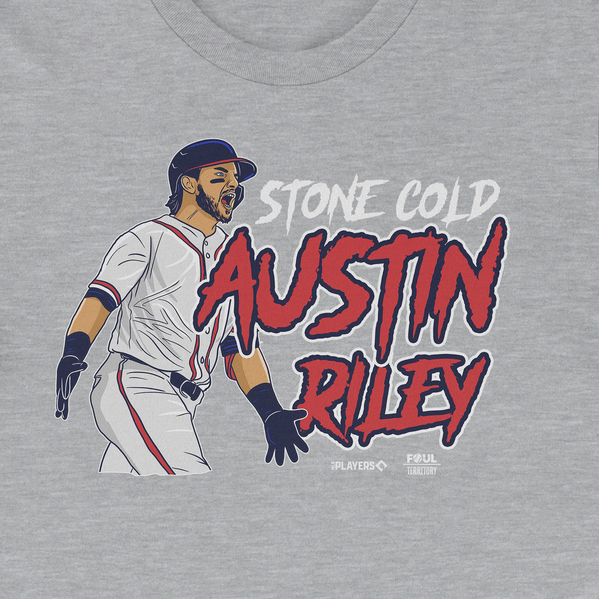 Austin Riley product image 6