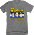 The Hanson Brothers Like It Rough product image 1