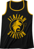 Italian Stallion Rocky Tank Top
